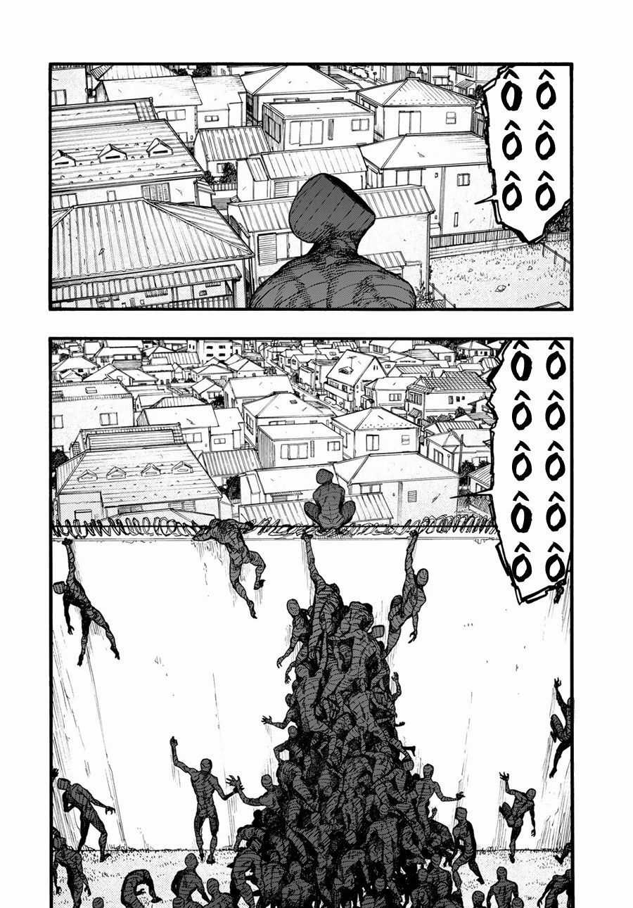 Ajin Chapter 74.5 trang 7