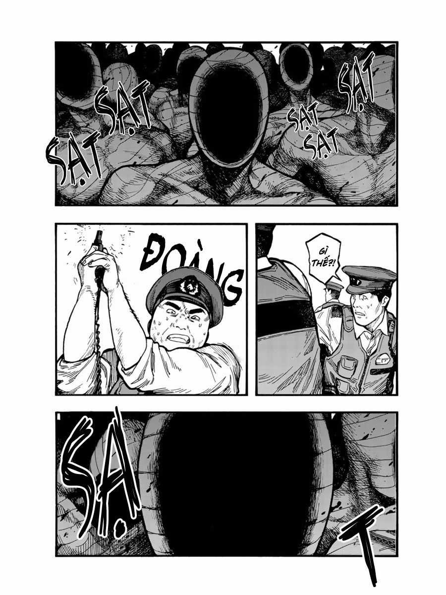 Ajin Chapter 74 trang 15