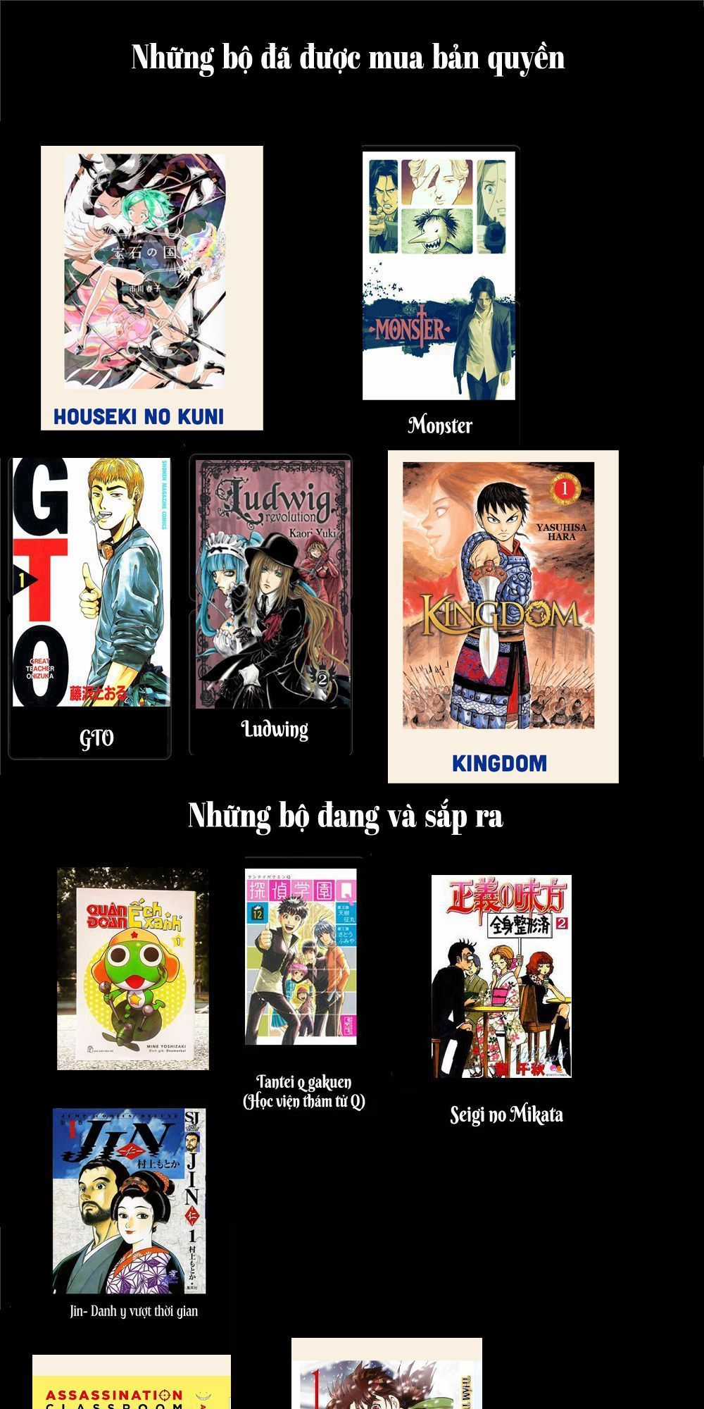 Ajin Chapter 74 trang 21