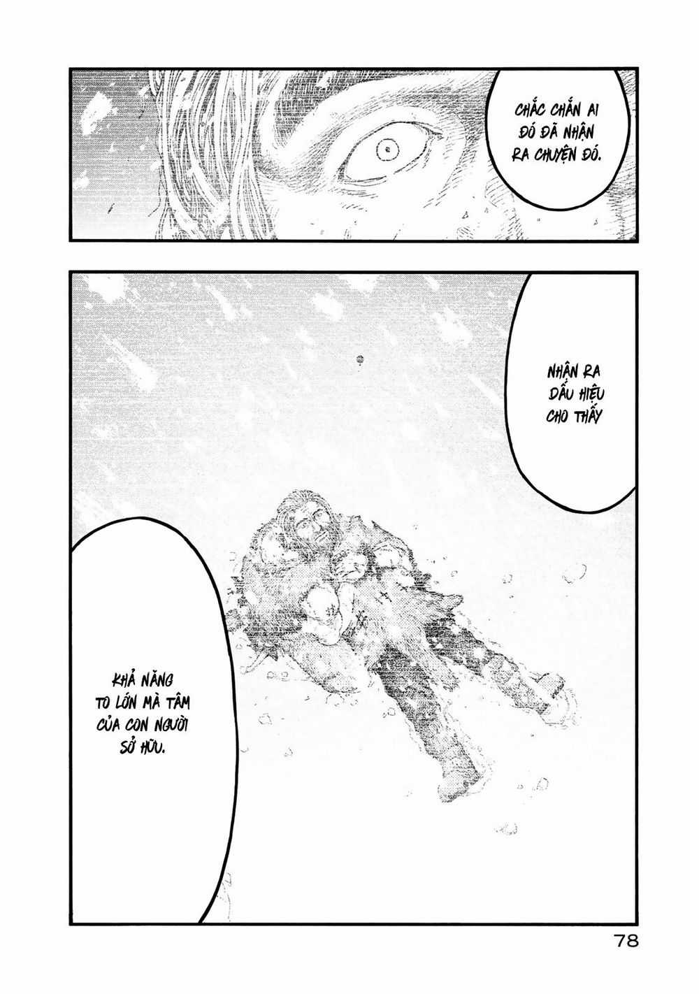 Ajin Chapter 75.5 trang 15