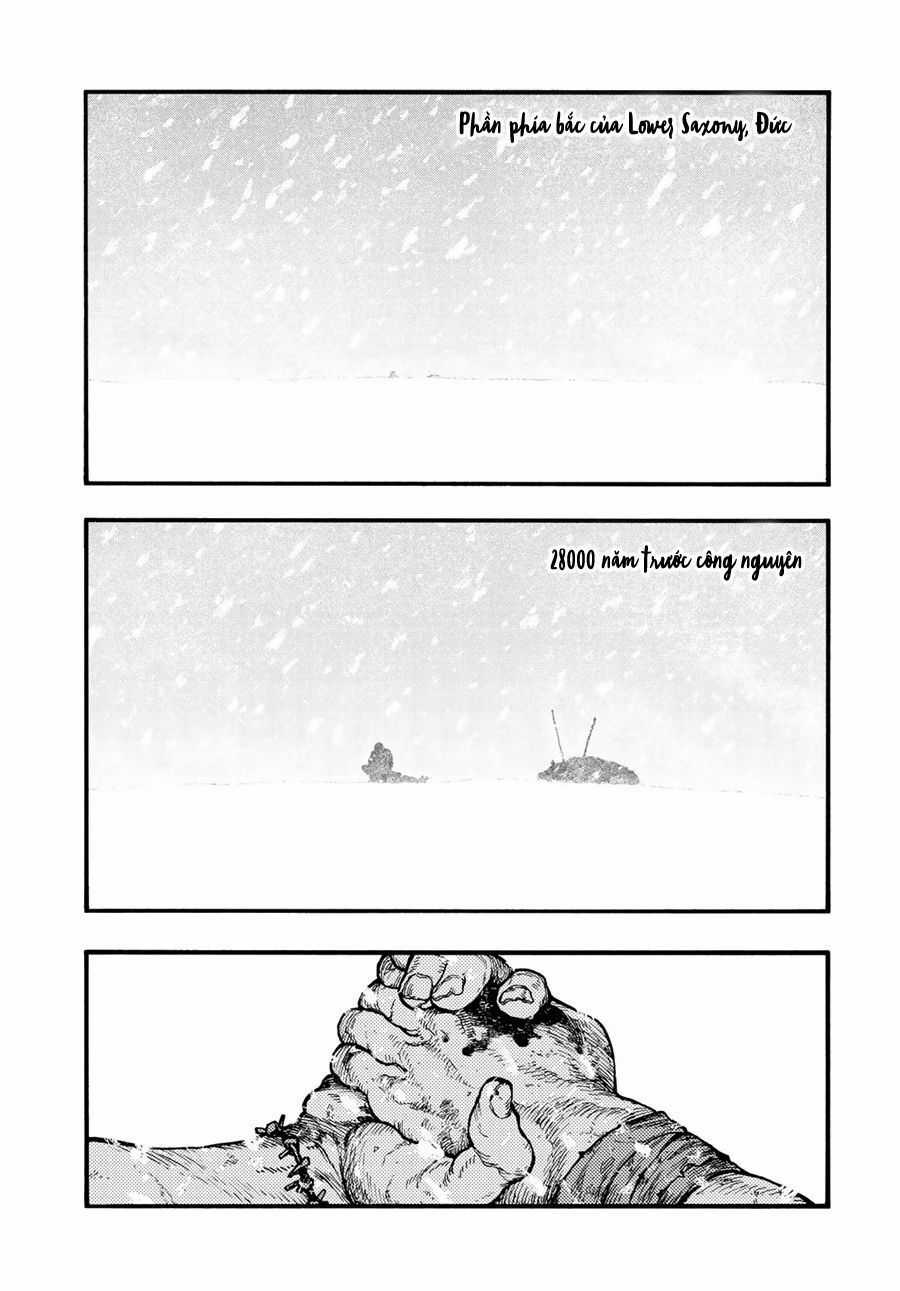 Ajin Chapter 75 trang 2