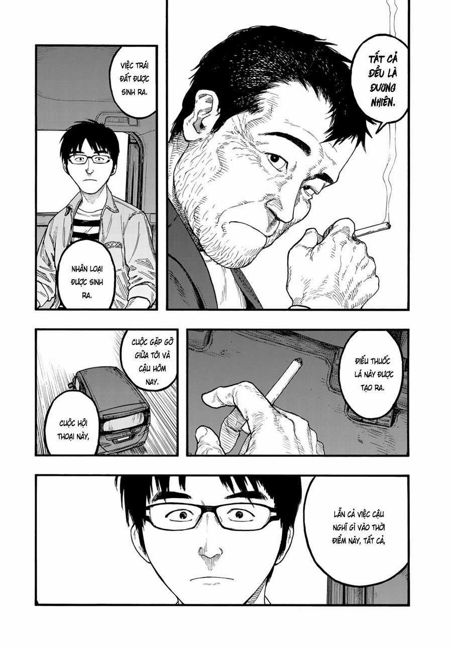 Ajin Chapter 75 trang 26