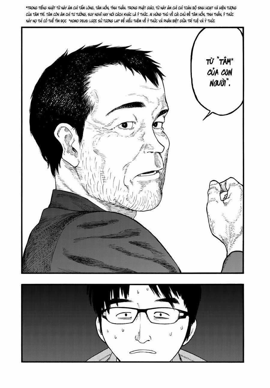 Ajin Chapter 75 trang 30