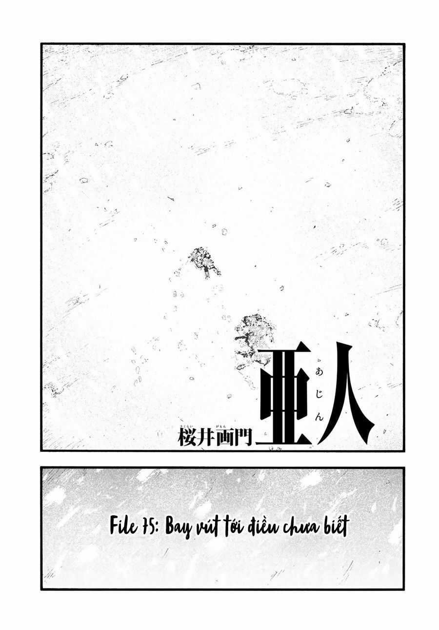 Ajin Chapter 75 trang 6