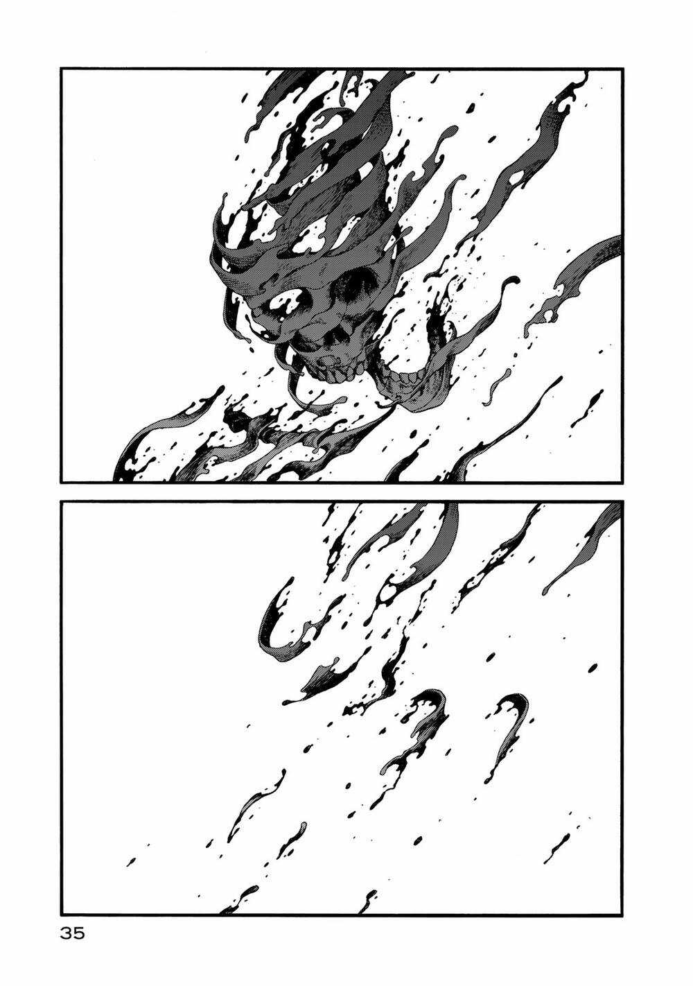 Ajin Chapter 79 trang 37