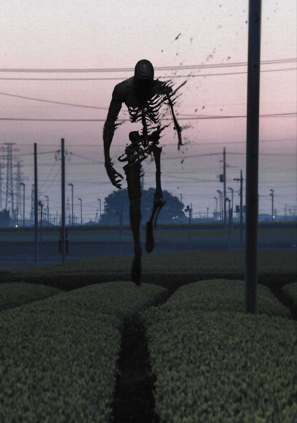 Ajin Chapter 79 trang 5