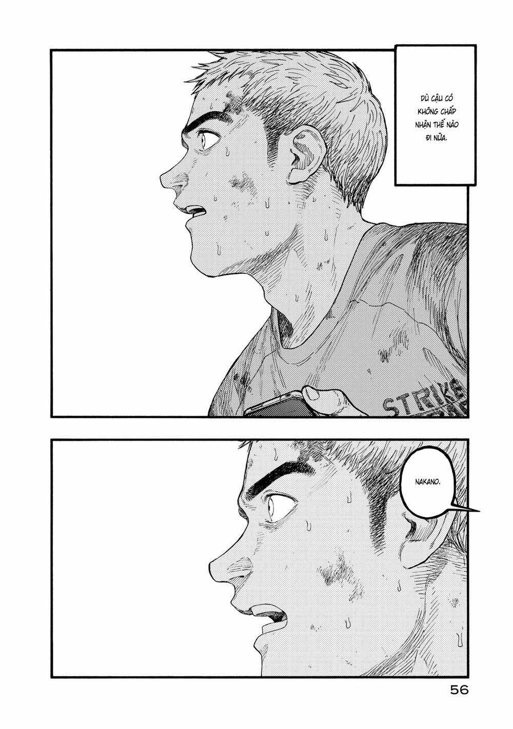 Ajin Chapter 80 trang 18