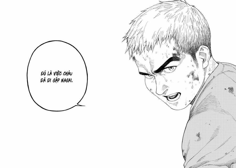 Ajin Chapter 80 trang 28