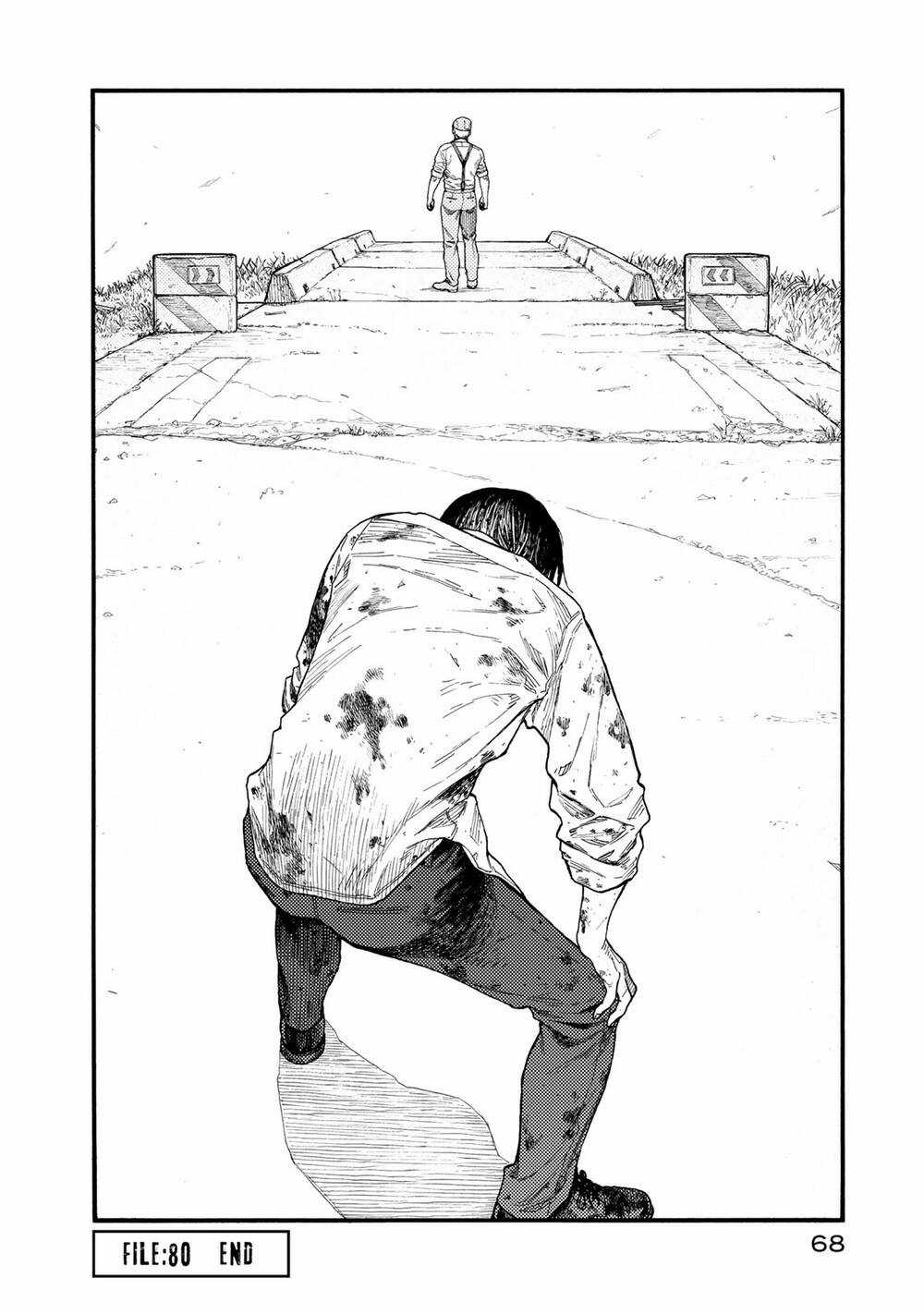 Ajin Chapter 80 trang 29