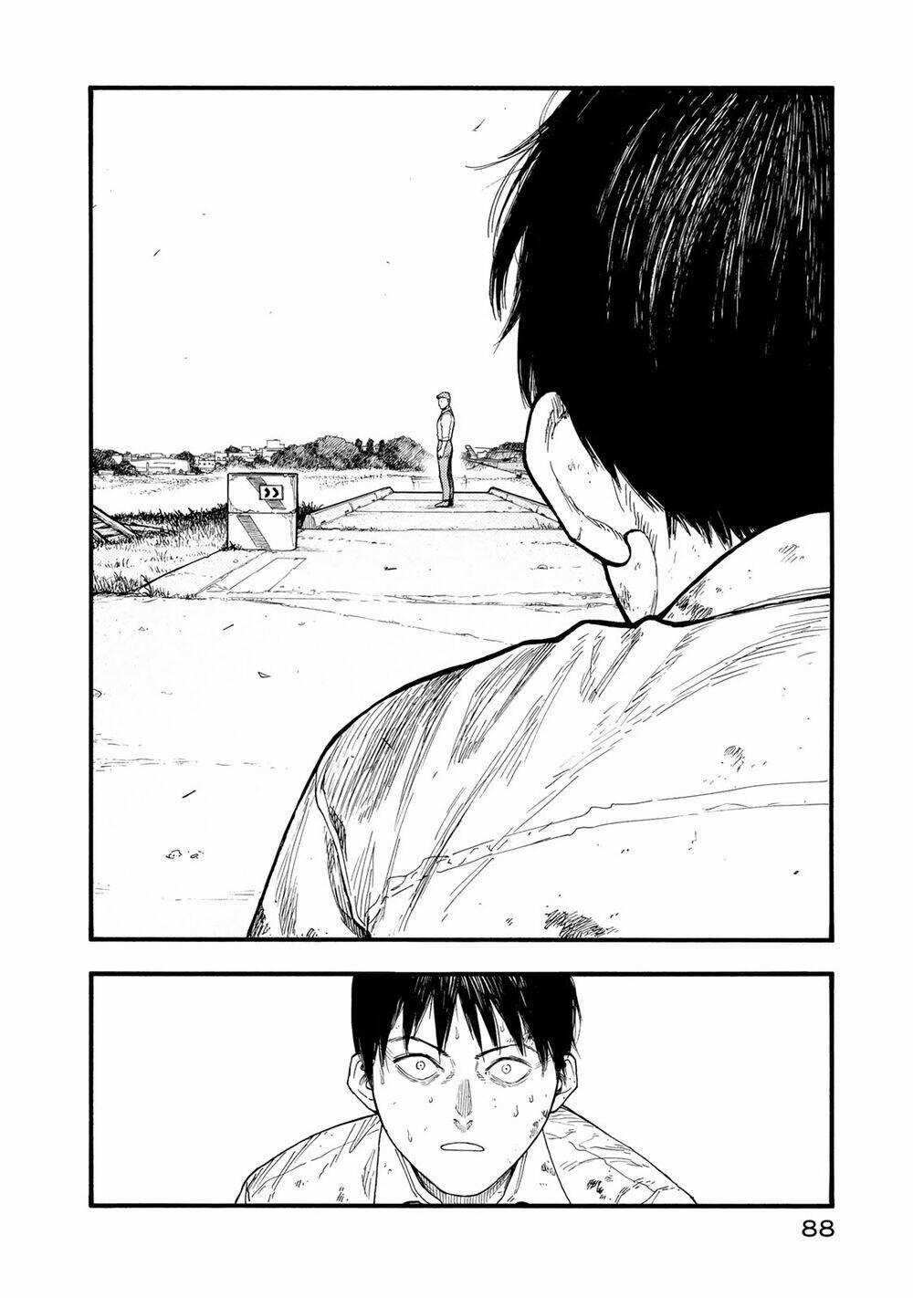 Ajin Chapter 81 trang 18