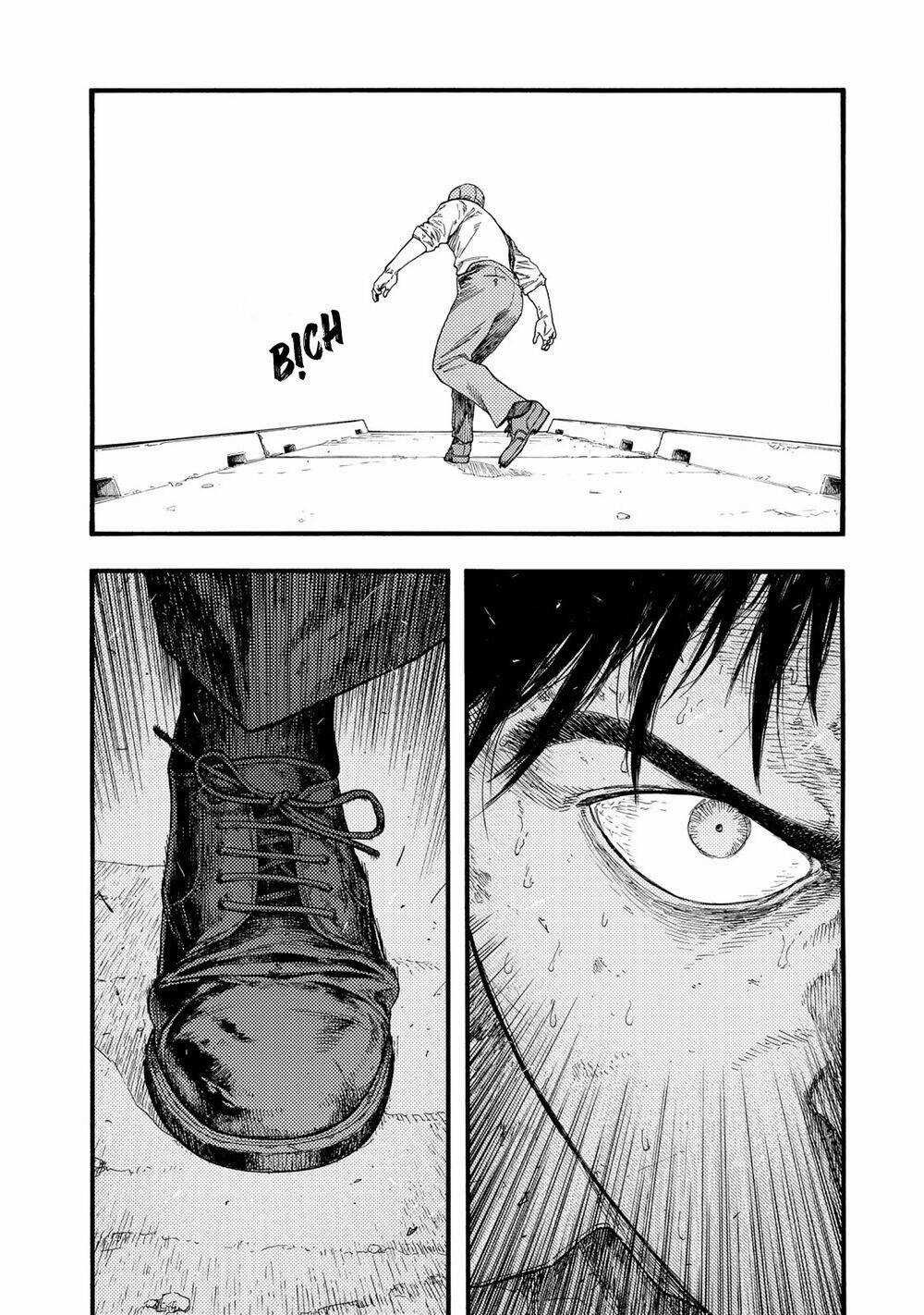 Ajin Chapter 81 trang 20