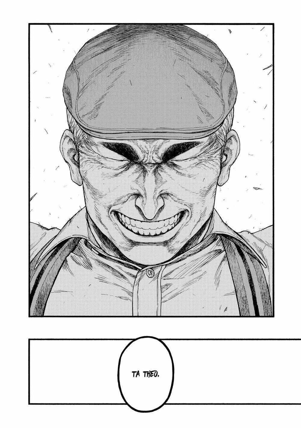 Ajin Chapter 81 trang 41