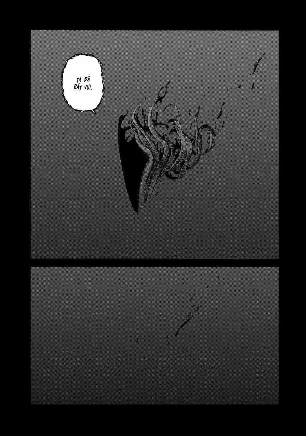 Ajin Chapter 82 trang 14