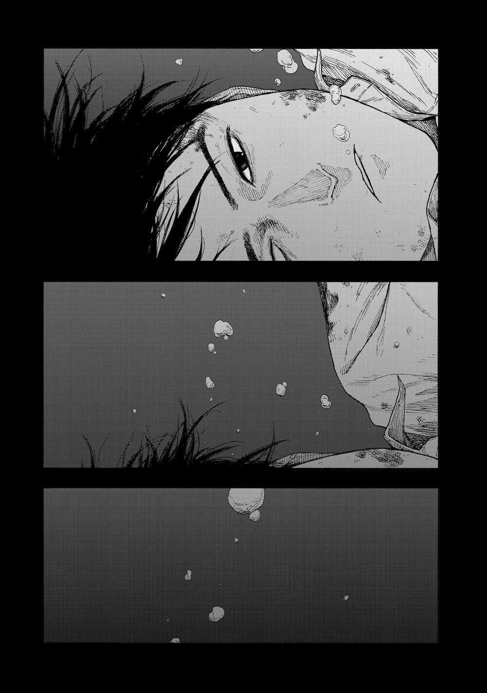 Ajin Chapter 82 trang 15