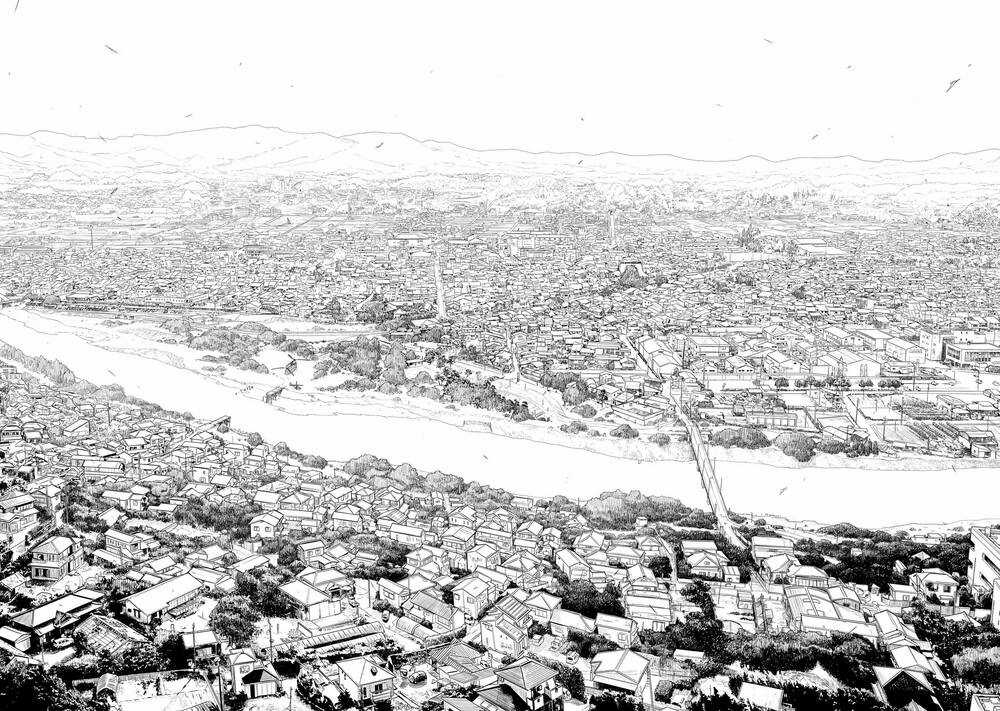 Ajin Chapter 82 trang 45