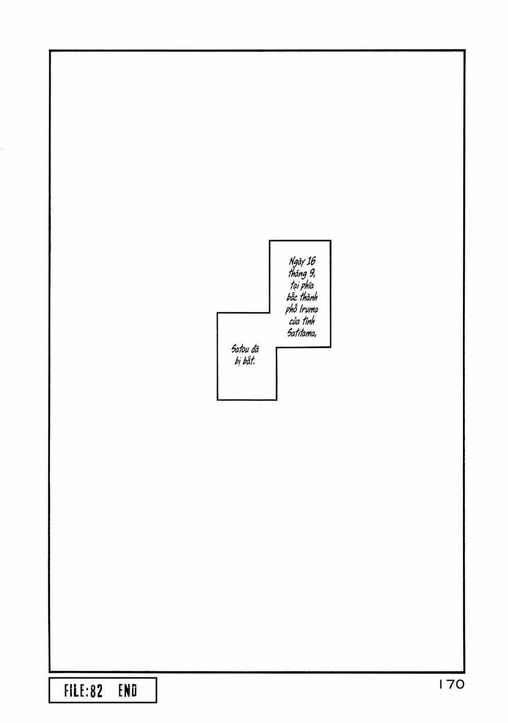Ajin Chapter 82 trang 46