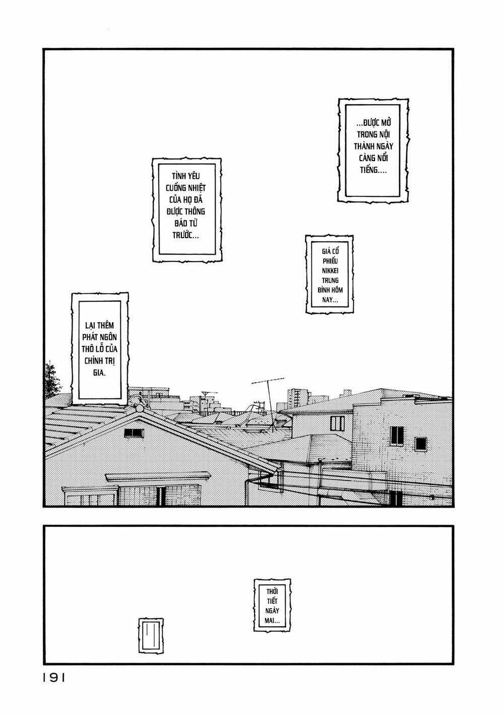 Ajin Chapter 83.1 trang 20