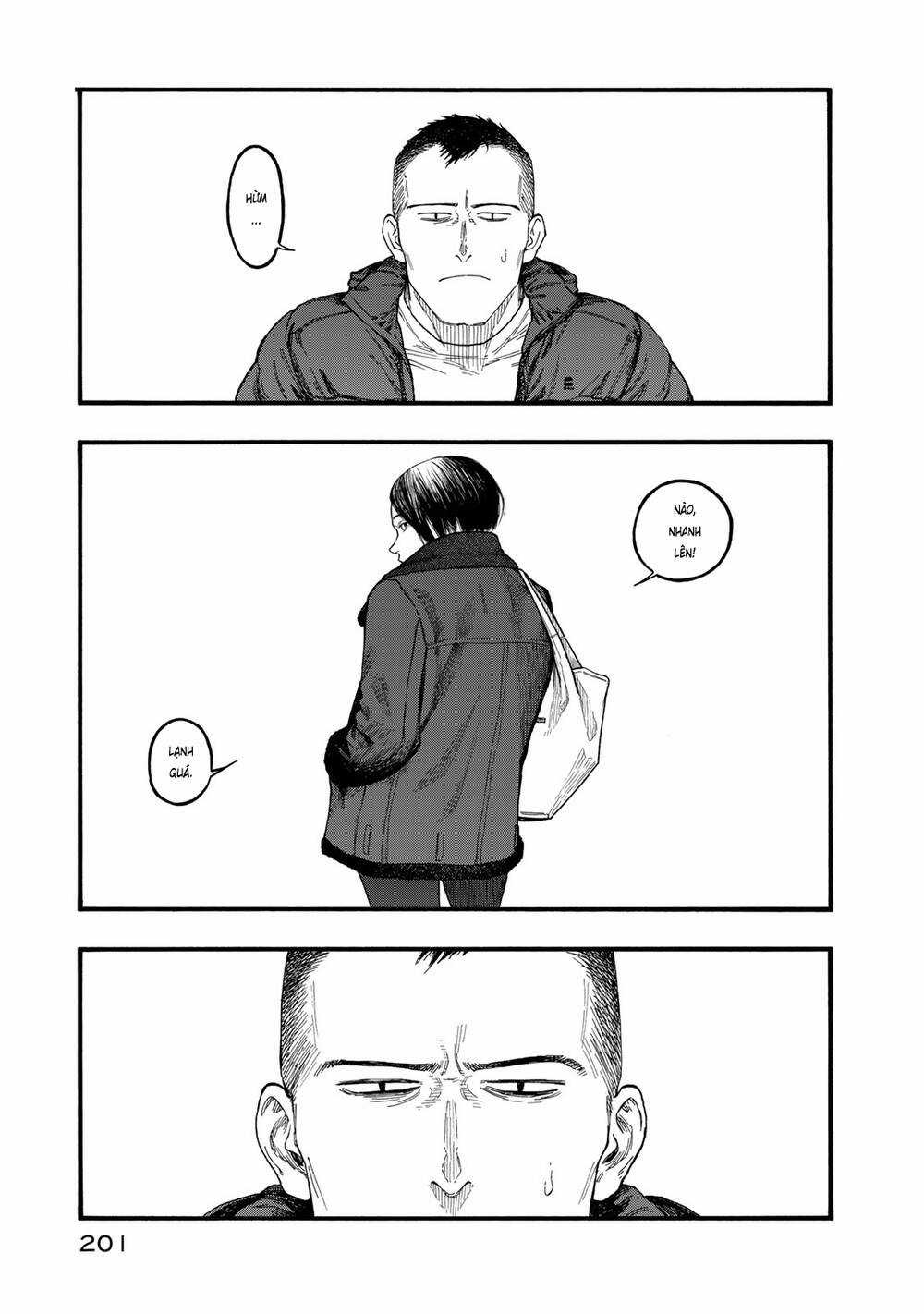 Ajin Chapter 83.2 trang 10