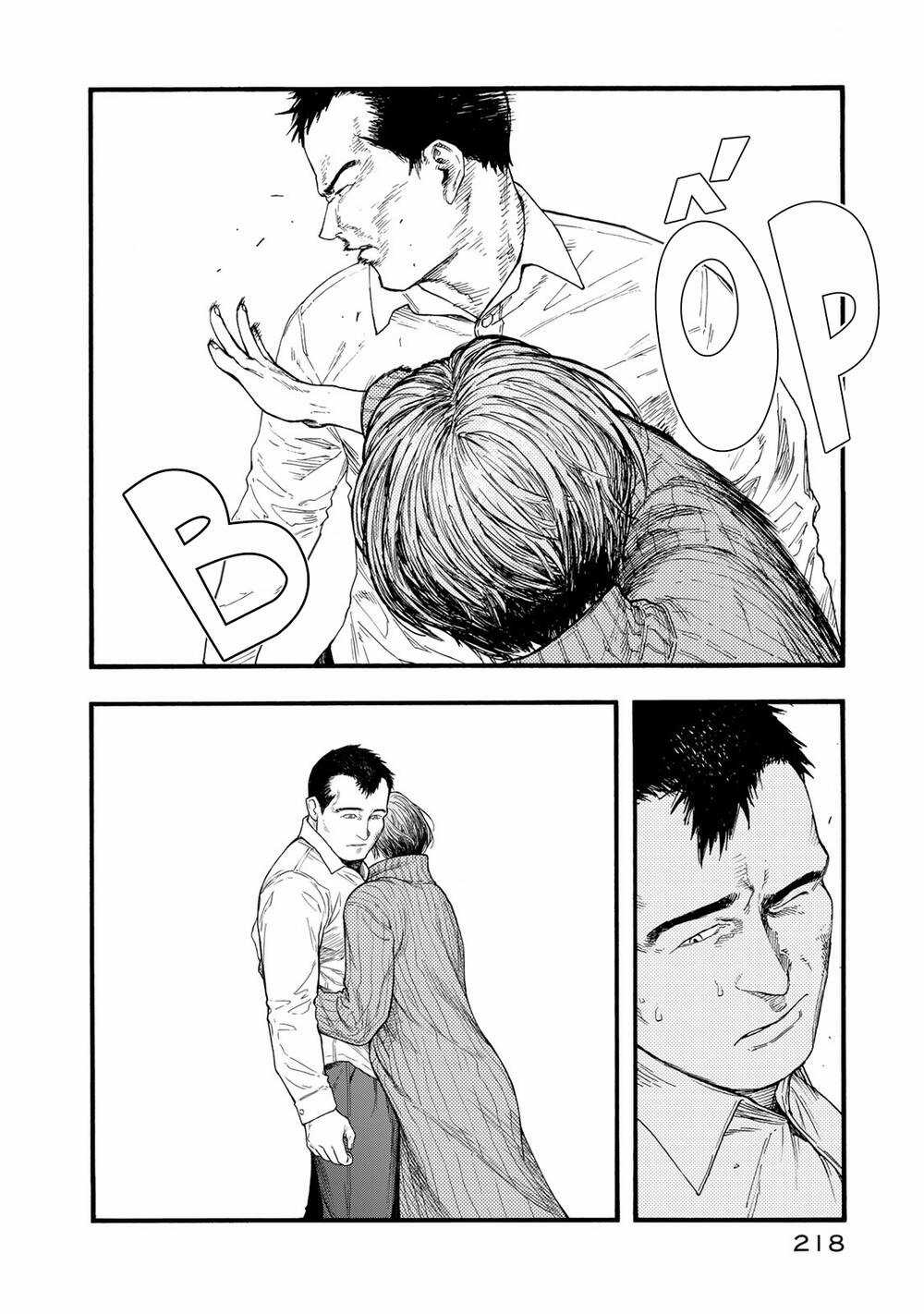 Ajin Chapter 83.2 trang 27