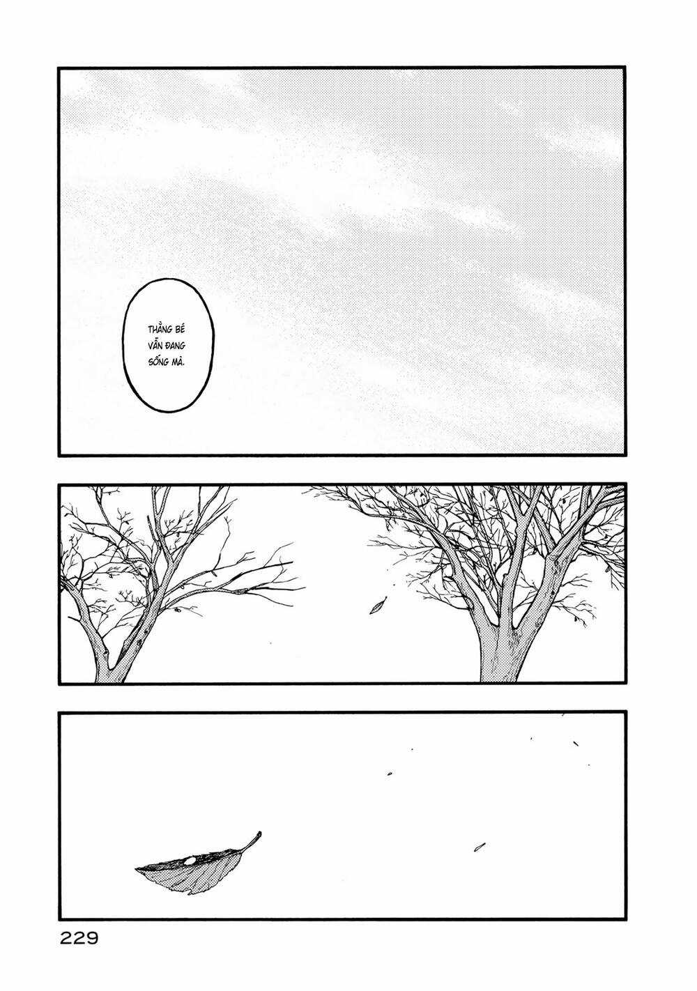 Ajin Chapter 83.2 trang 38