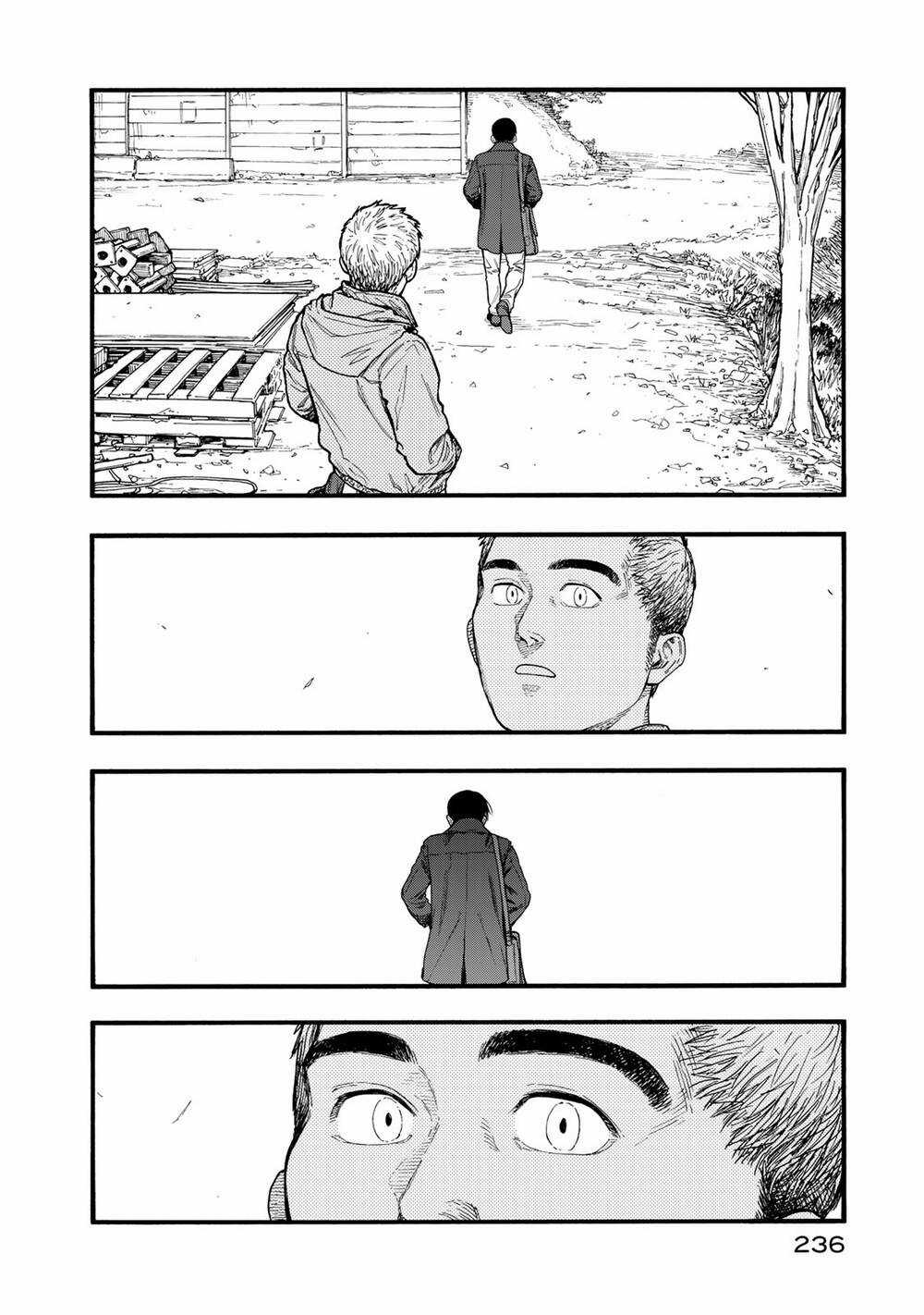 Ajin Chapter 83.2 trang 45