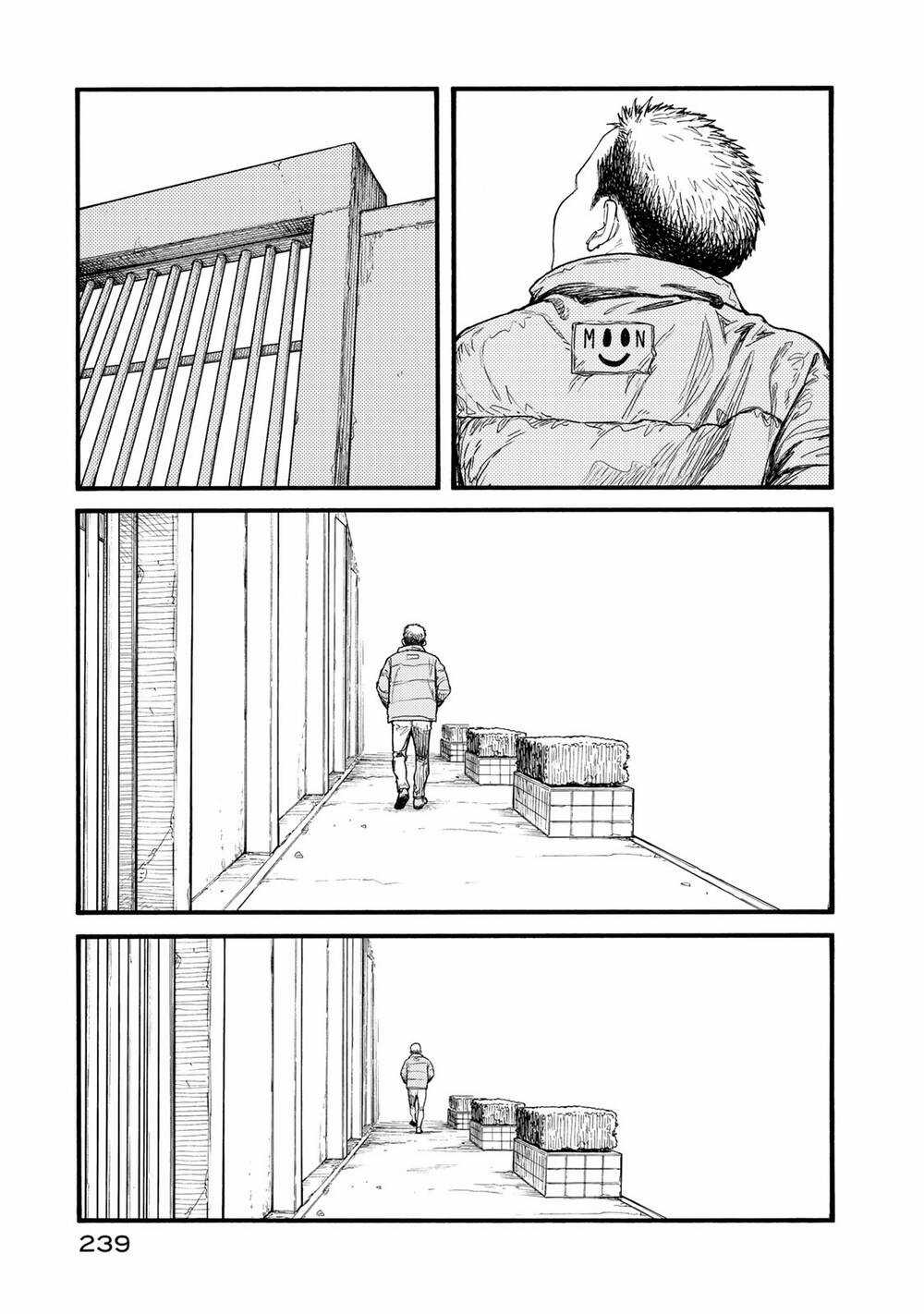 Ajin Chapter 83.2 trang 48