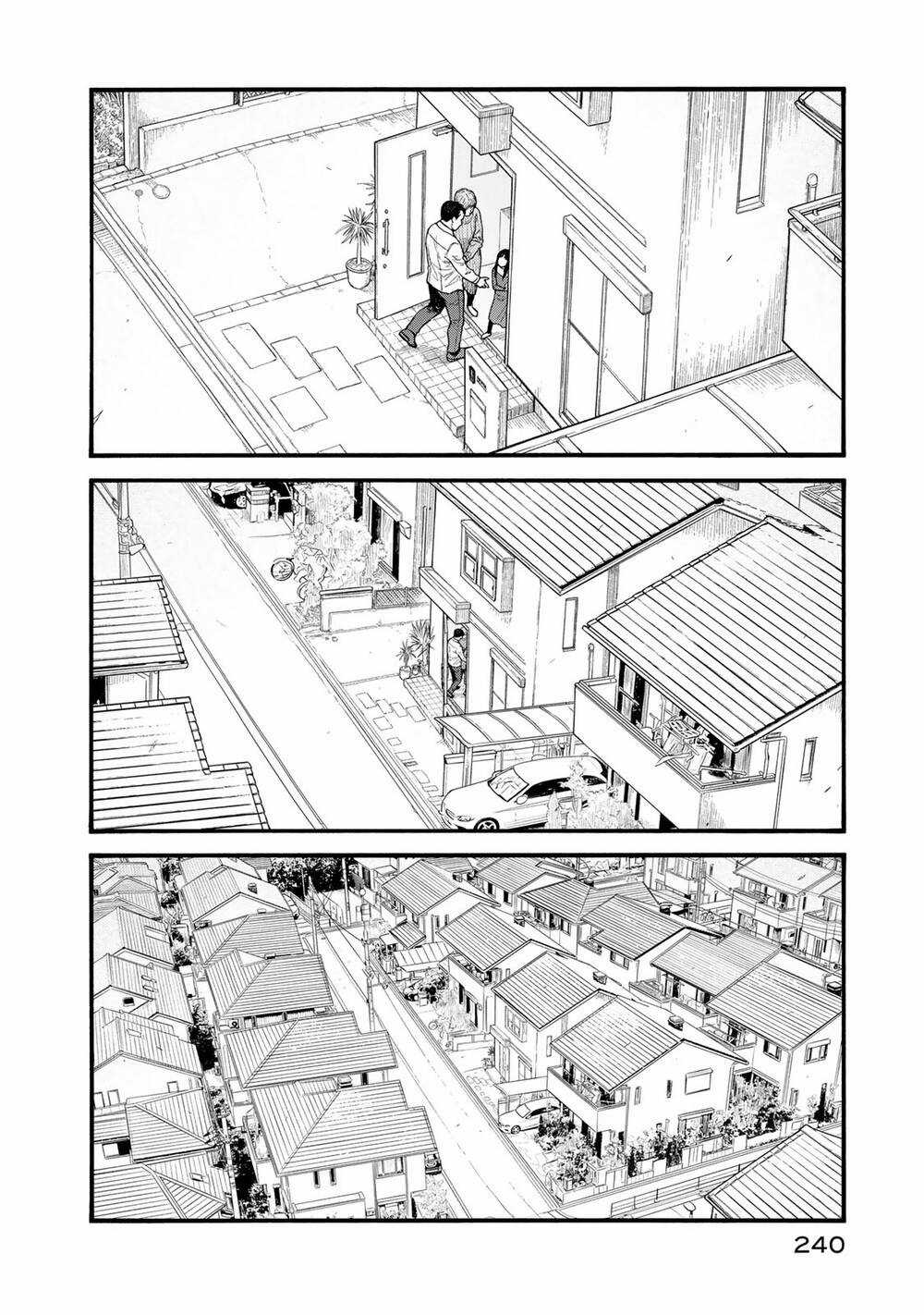 Ajin Chapter 83.2 trang 49