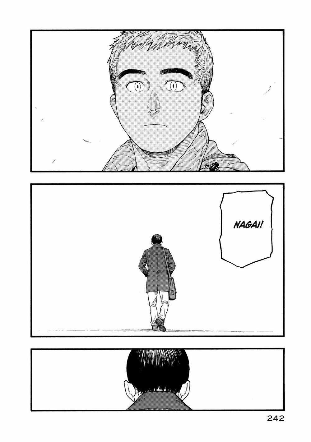 Ajin Chapter 83.2 trang 51
