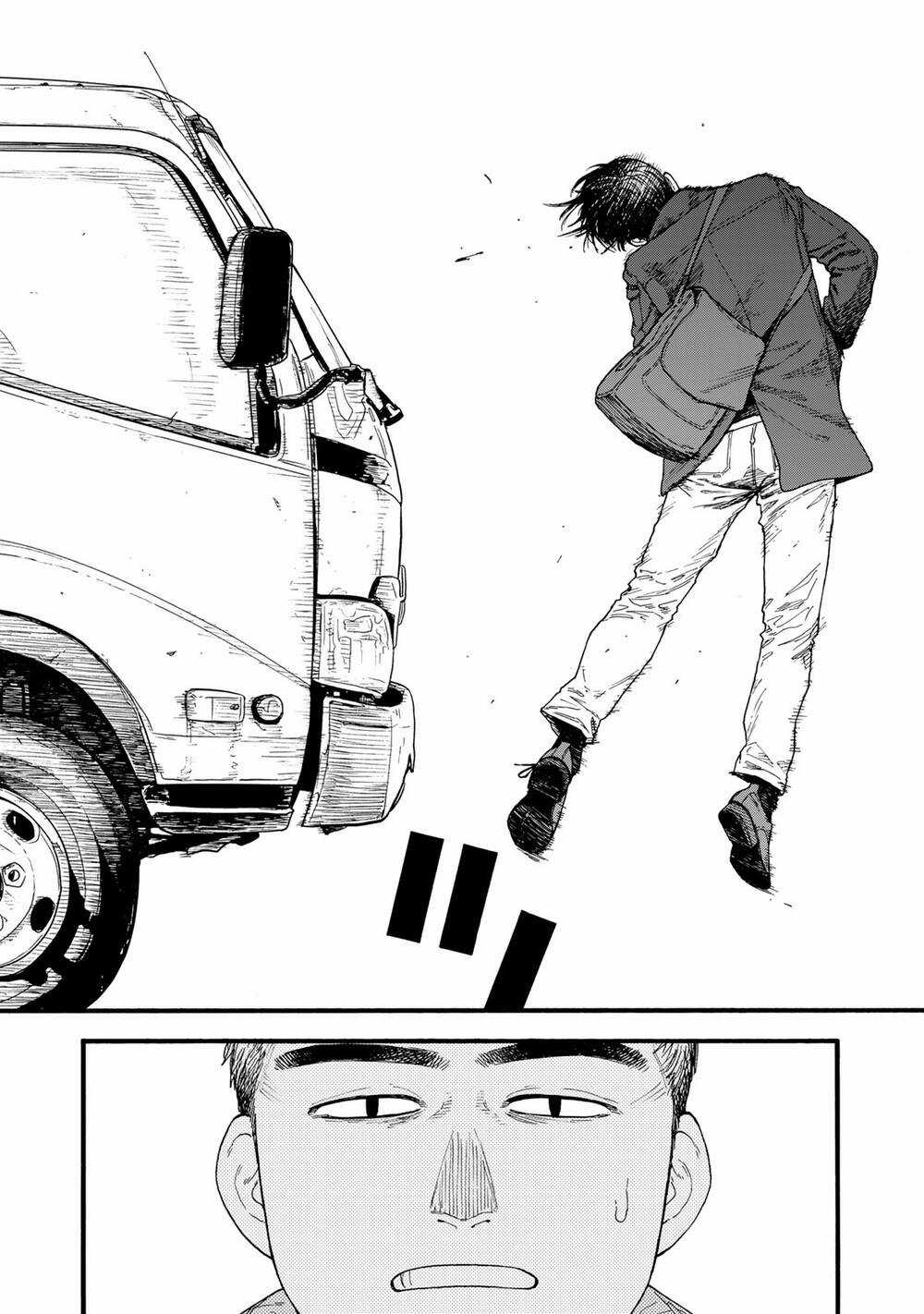 Ajin Chapter 83.2 trang 54