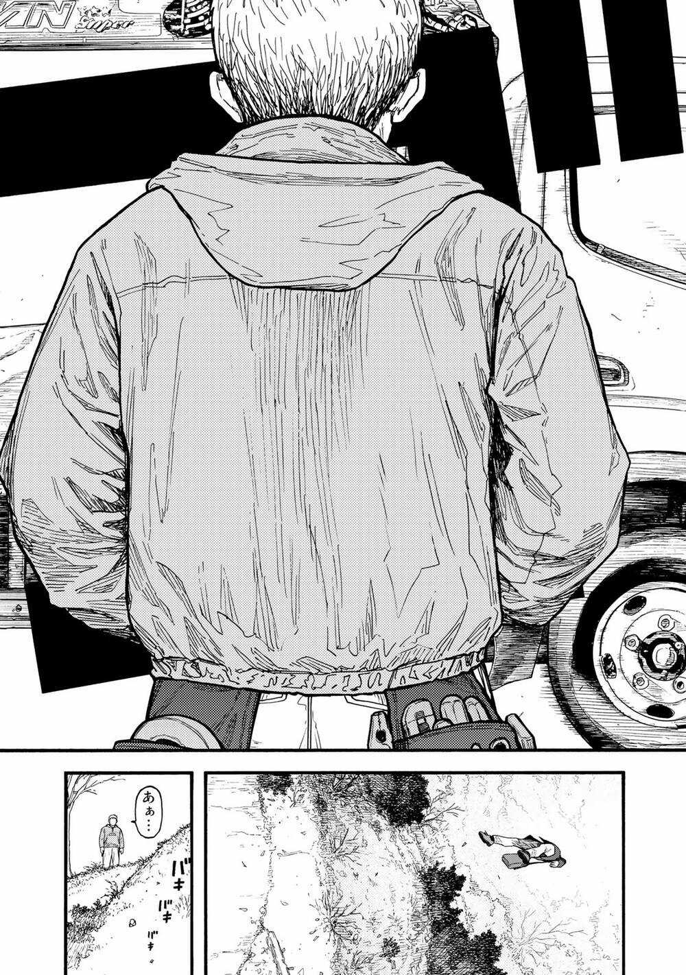 Ajin Chapter 83.2 trang 56