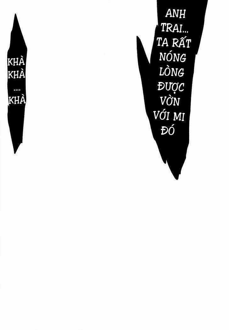 Aka No Haikyo! Chapter 5 trang 14