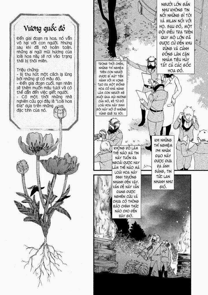 Aka no Sekai Chapter 1 trang 50