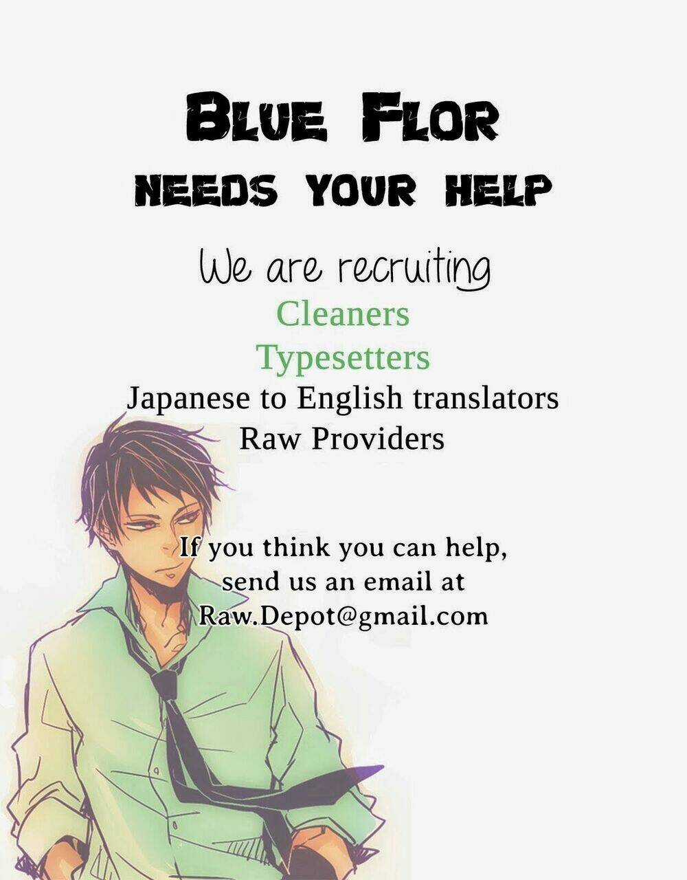 Aka no Sekai Chapter 1 trang 57