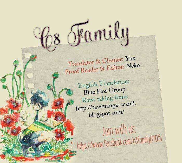 Aka no Sekai Chapter 1 trang 59