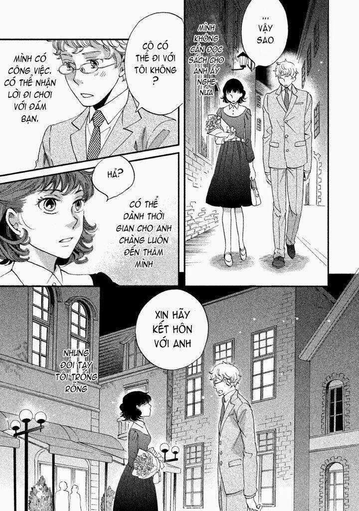 Aka no Sekai Chapter 2 trang 24