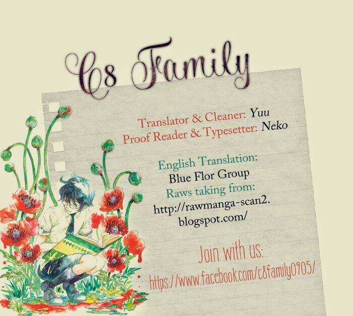 Aka no Sekai Chapter 2 trang 41