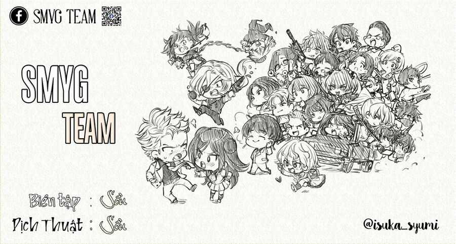 Akabane Honeko No Bodyguard Chapter 25 trang 20