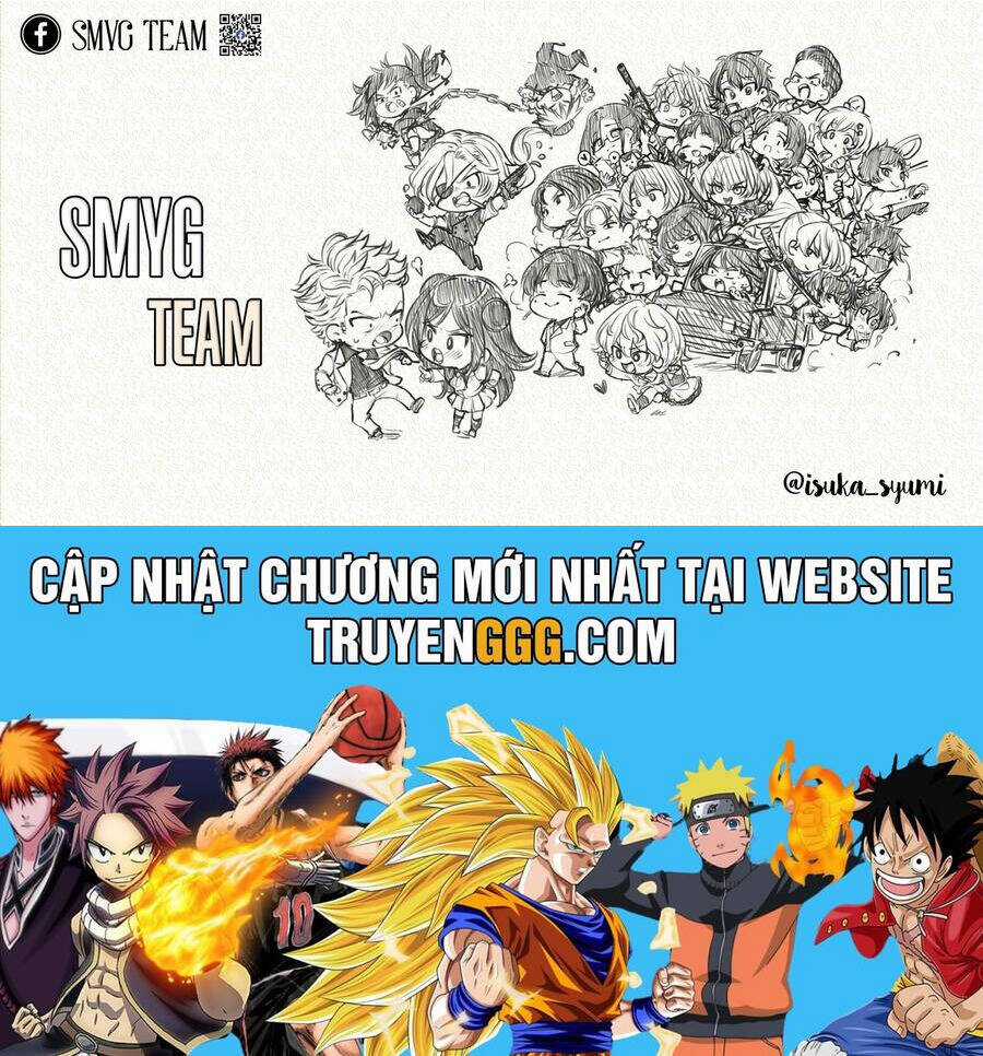 Akabane Honeko No Bodyguard Chapter 30 trang 21