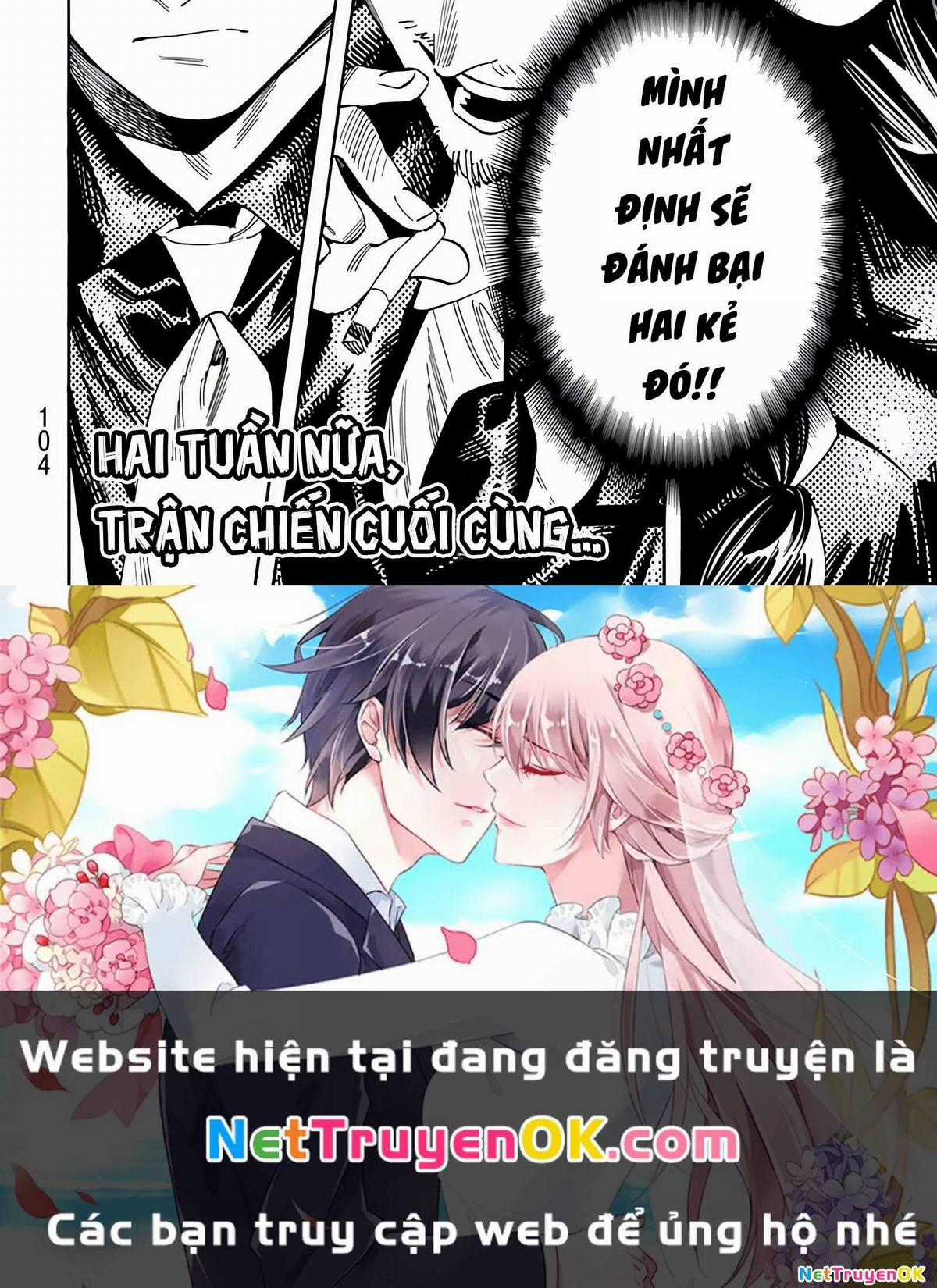 Akabane Honeko No Bodyguard Chapter 32 trang 43