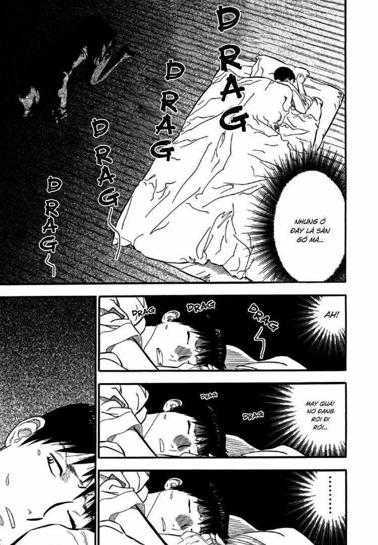 Akai Hon Chapter 1 trang 15