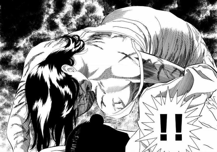 Akai Hon Chapter 1 trang 16