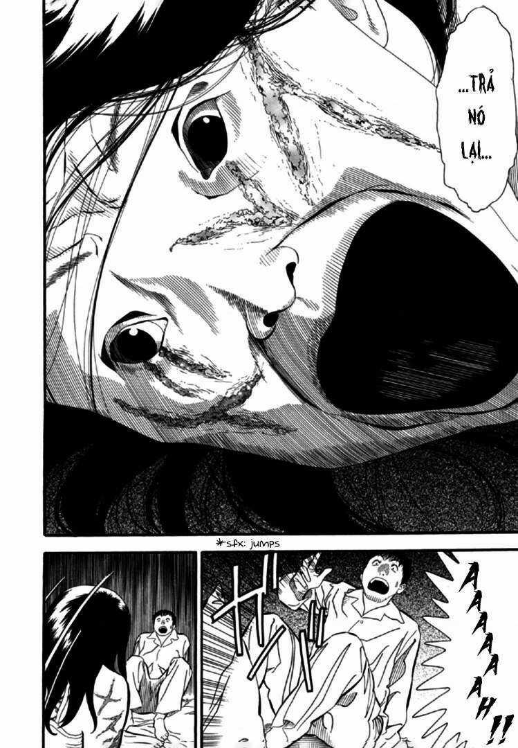 Akai Hon Chapter 1 trang 17