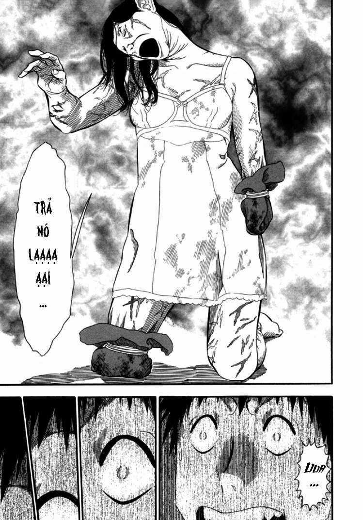 Akai Hon Chapter 1 trang 18