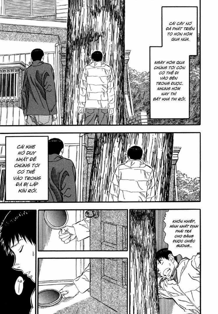 Akai Hon Chapter 1 trang 20