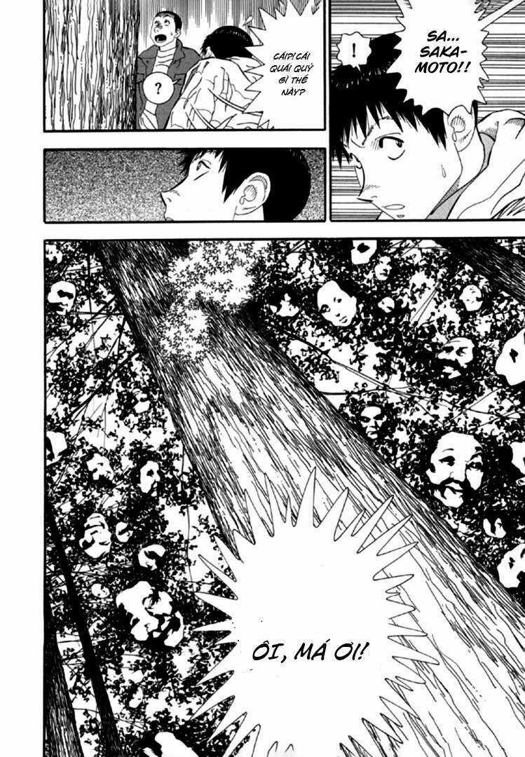 Akai Hon Chapter 1 trang 21