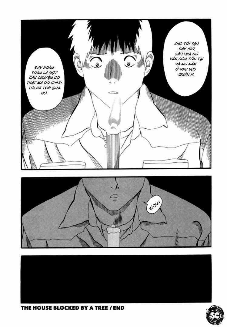 Akai Hon Chapter 1 trang 23