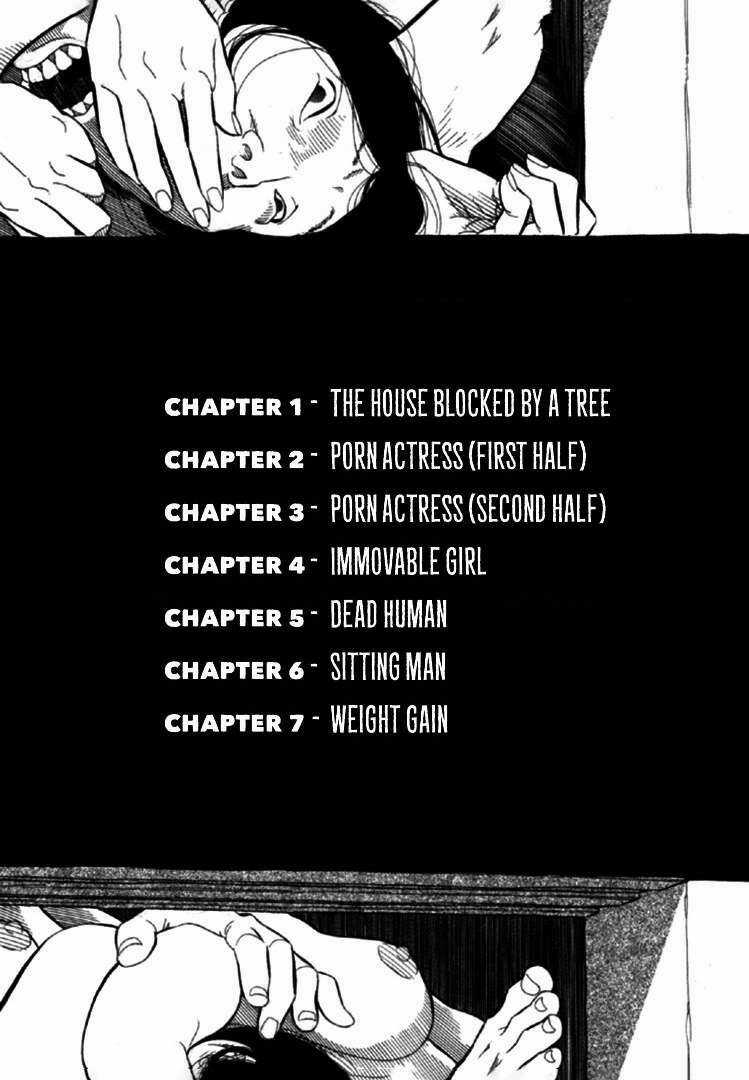 Akai Hon Chapter 1 trang 3