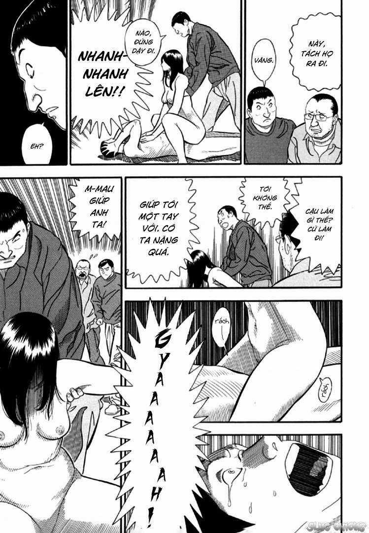 Akai Hon Chapter 2 trang 13