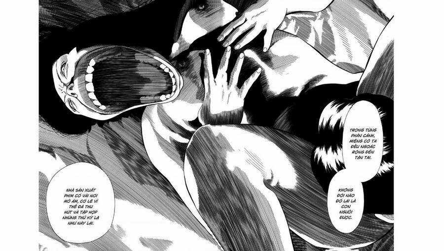 Akai Hon Chapter 2 trang 17