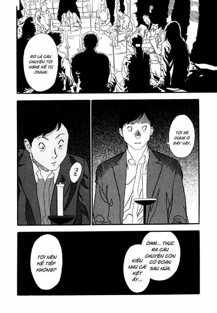 Akai Hon Chapter 2 trang 18